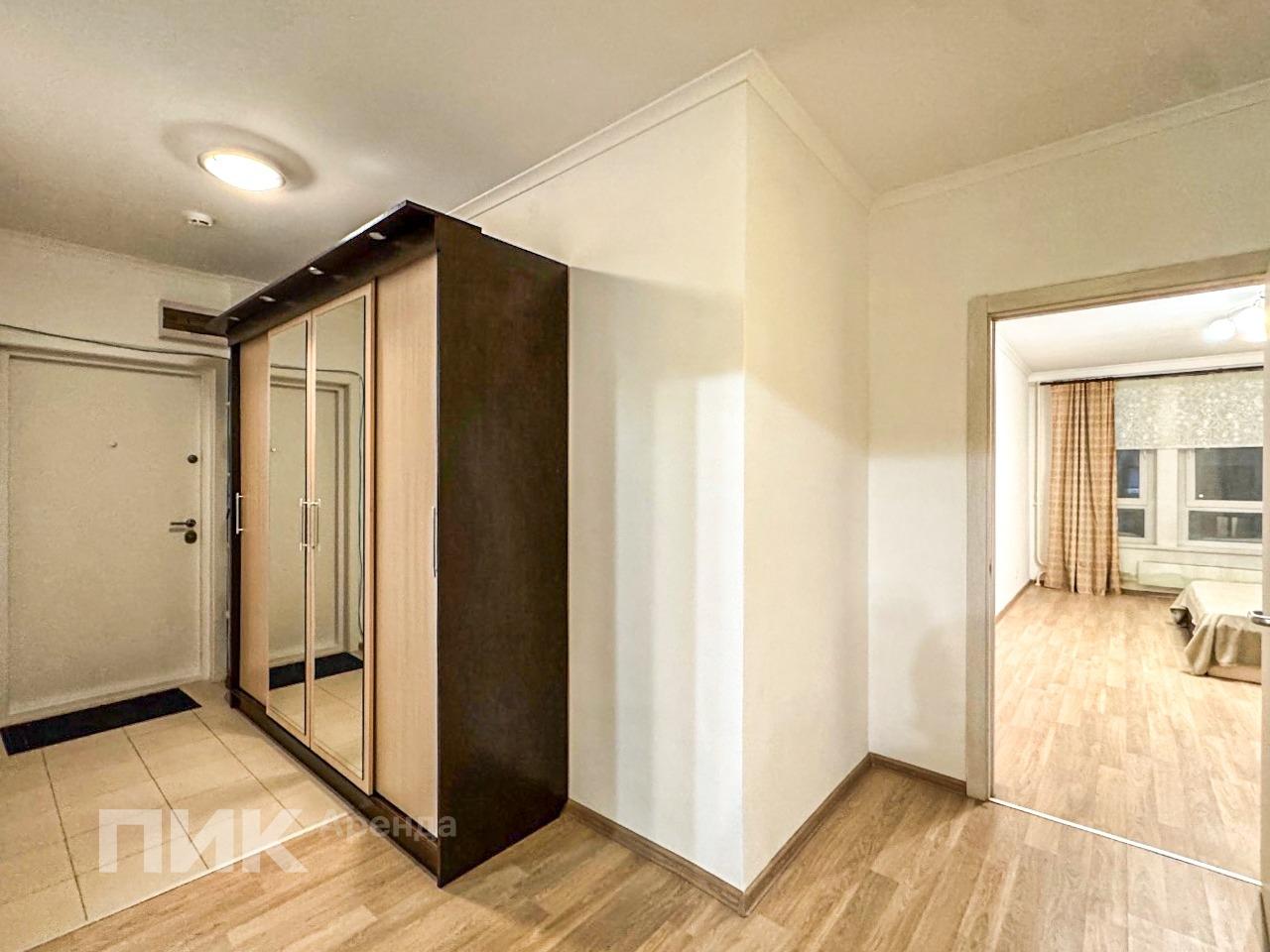 3-к. квартира, 87 м², 89 500 ₽/мес — фото № 13 3-к. квартира, 87 м², 89 500 ₽/мес — фото № 13