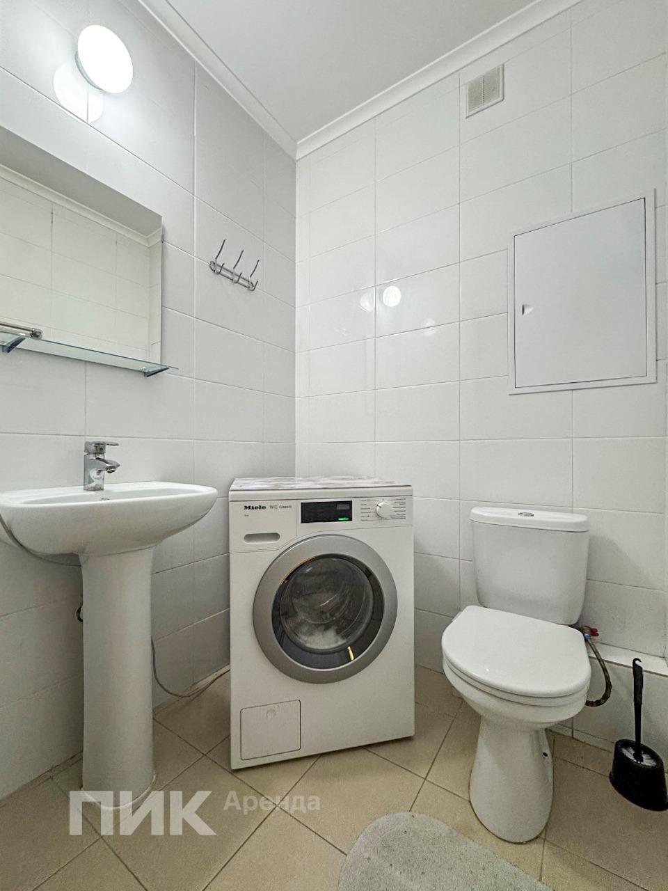 3-к. квартира, 87 м², 89 500 ₽/мес — фото № 10 3-к. квартира, 87 м², 89 500 ₽/мес — фото № 10