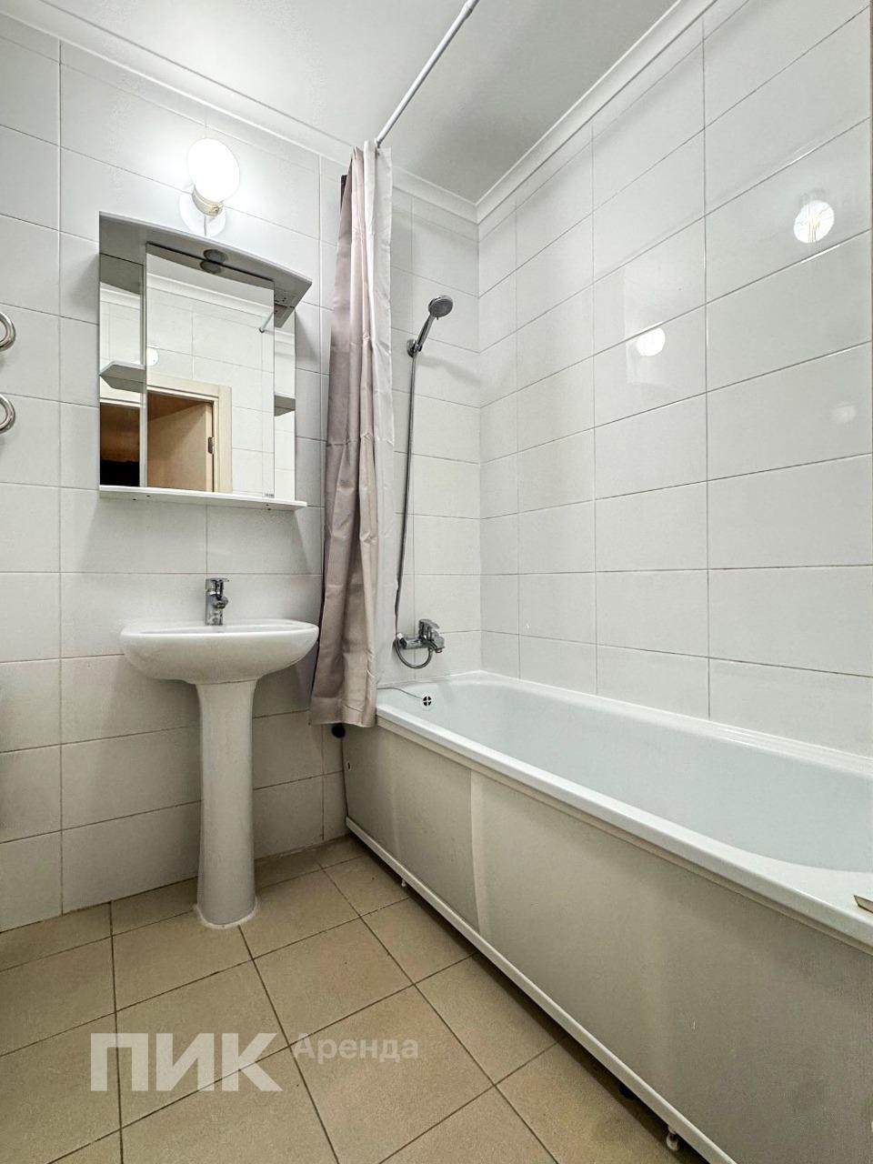 3-к. квартира, 87 м², 89 500 ₽/мес — фото № 11 3-к. квартира, 87 м², 89 500 ₽/мес — фото № 11