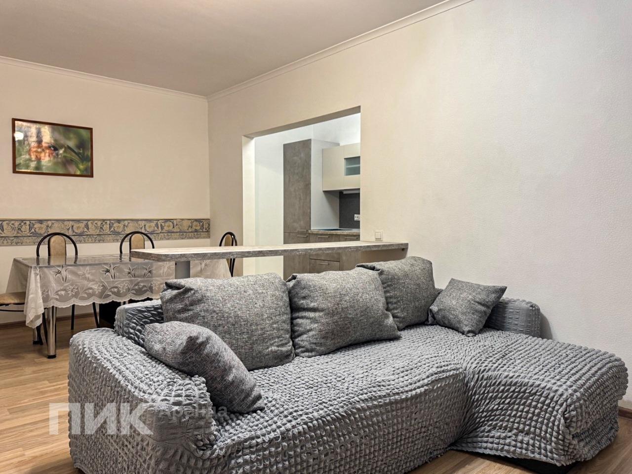 3-к. квартира, 87 м², 89 500 ₽/мес — фото № 3 3-к. квартира, 87 м², 89 500 ₽/мес — фото № 3