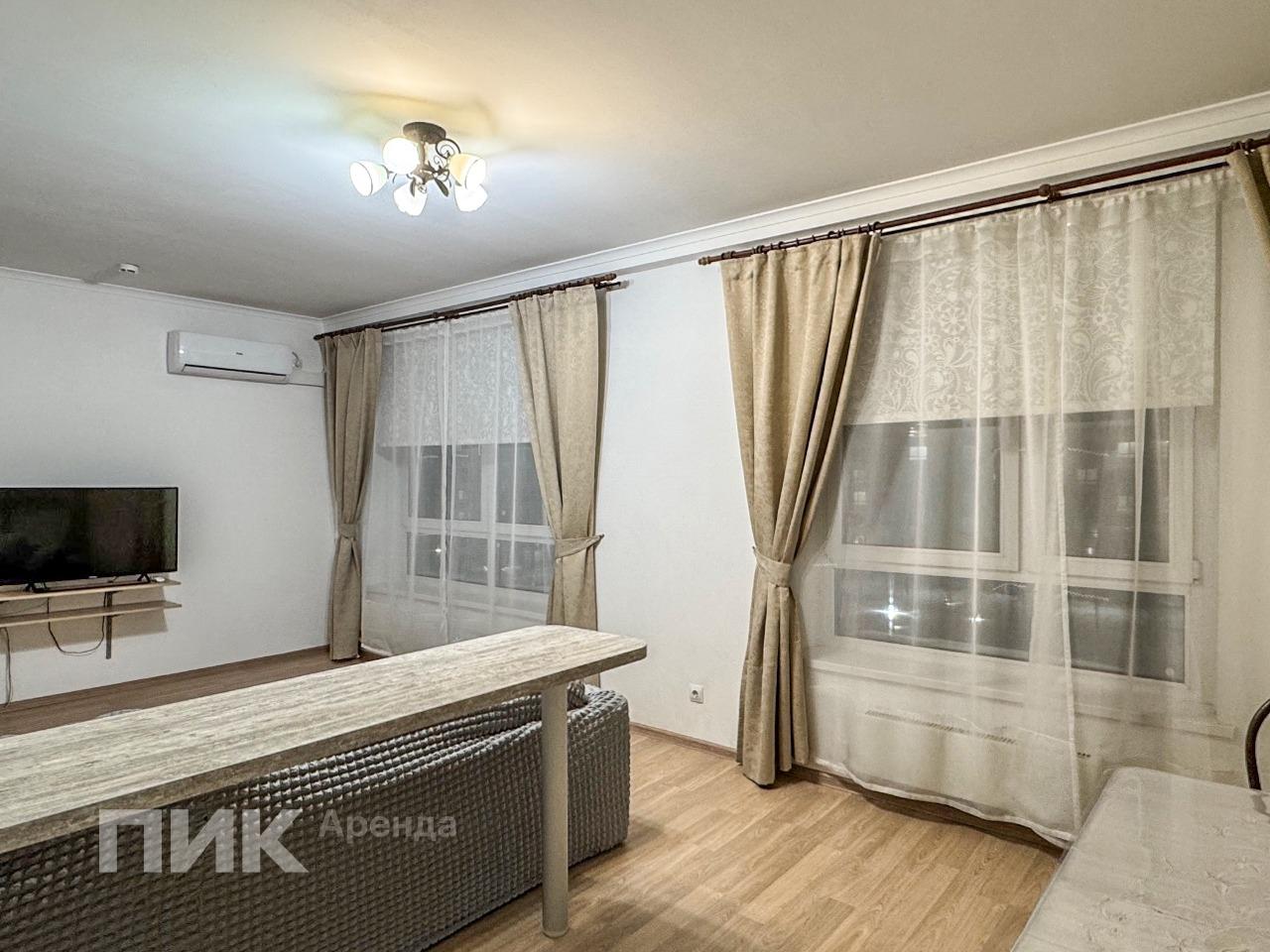 3-к. квартира, 87 м², 89 500 ₽/мес — фото № 1 3-к. квартира, 87 м², 89 500 ₽/мес — фото № 1