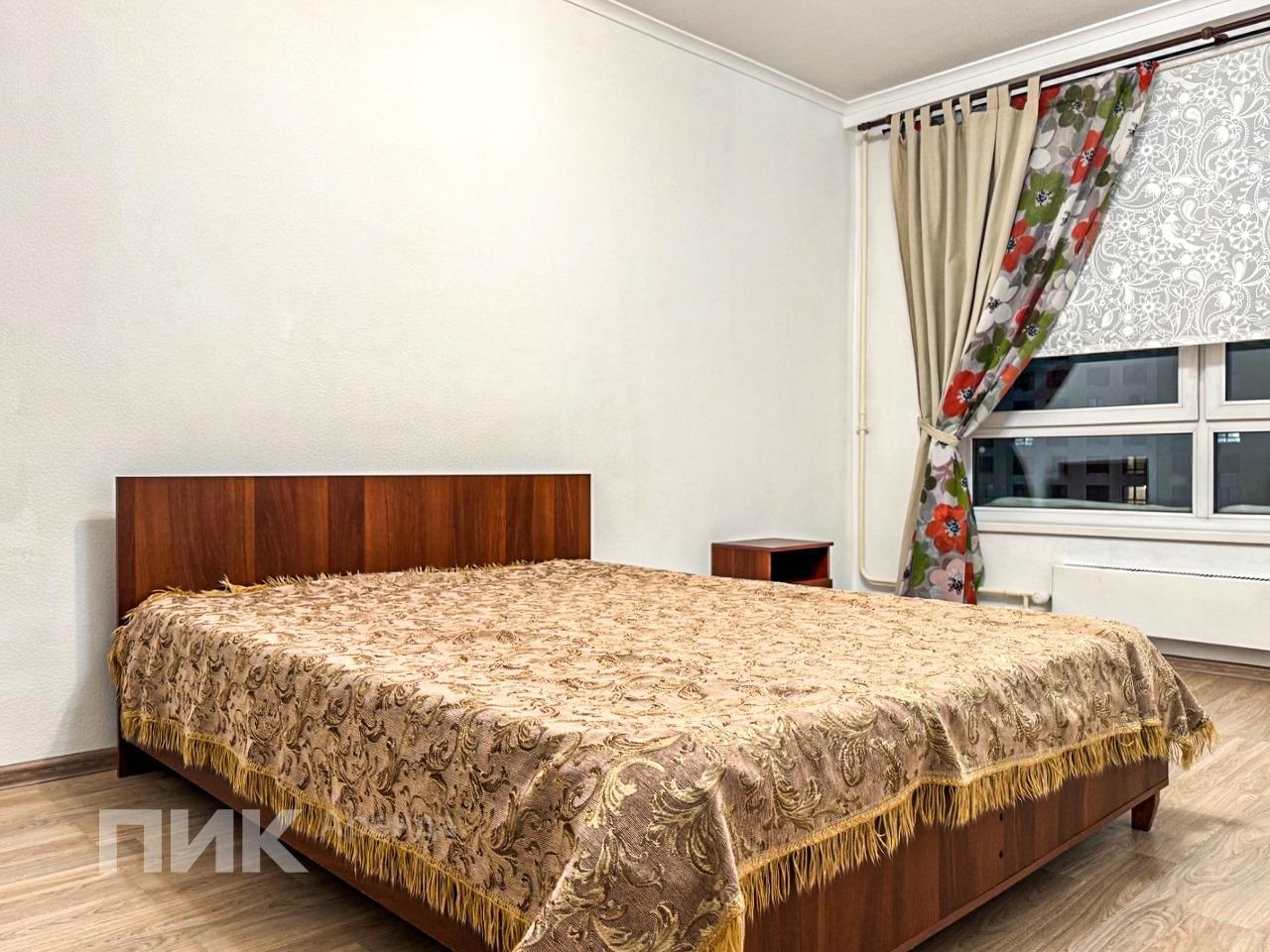 3-к. квартира, 87 м², 89 500 ₽/мес — фото № 6 3-к. квартира, 87 м², 89 500 ₽/мес — фото № 6