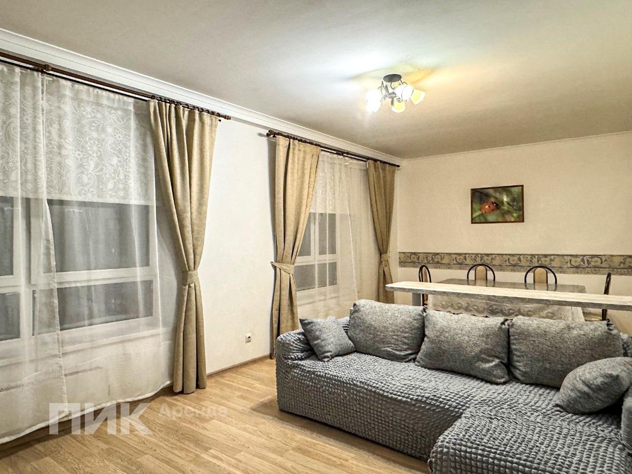 3-к. квартира, 87 м², 89 500 ₽/мес — фото № 2 3-к. квартира, 87 м², 89 500 ₽/мес — фото № 2