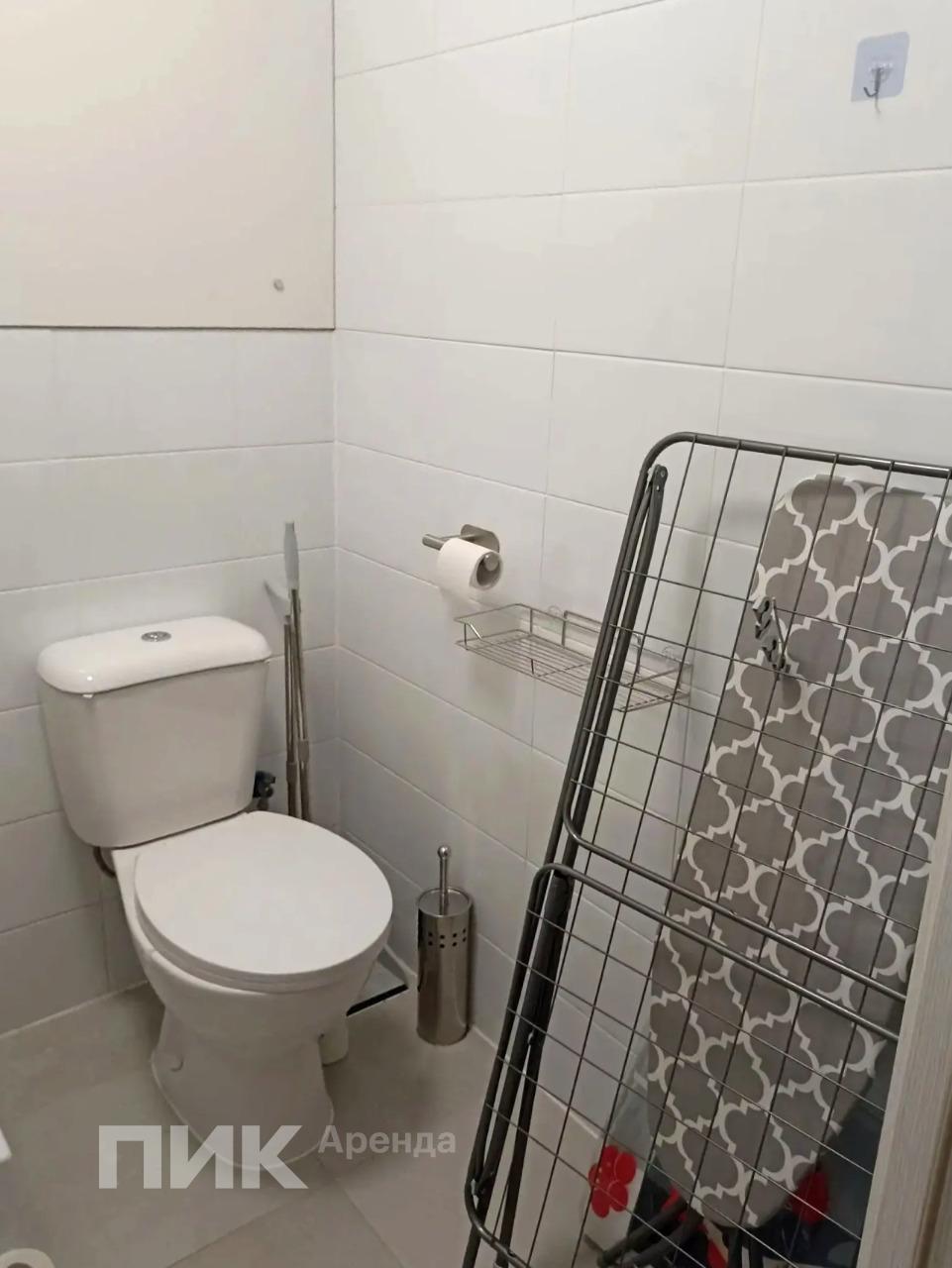 студия, 19.9 м², 48 000 ₽/мес — фото № 6 студия, 19.9 м², 48 000 ₽/мес — фото № 6