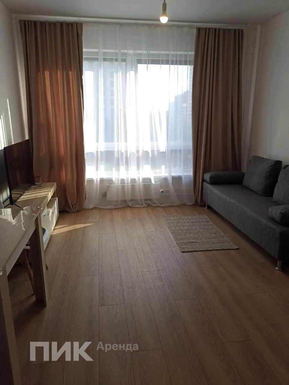 студия, 19.9 м², 48 000 ₽/мес — фото № 1 студия, 19.9 м², 48 000 ₽/мес — фото № 1