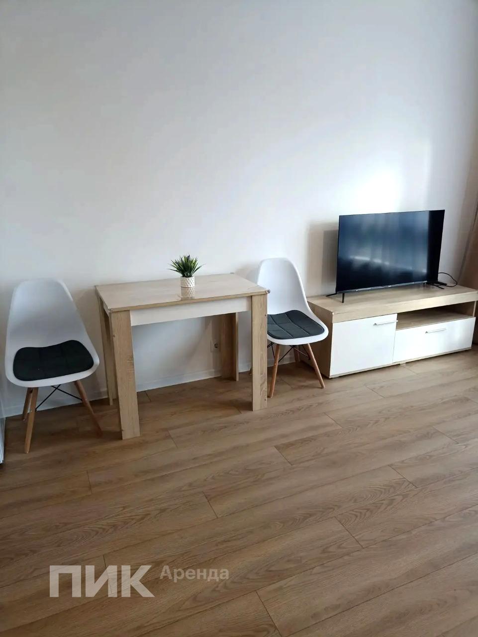 студия, 19.9 м², 48 000 ₽/мес — фото № 5 студия, 19.9 м², 48 000 ₽/мес — фото № 5