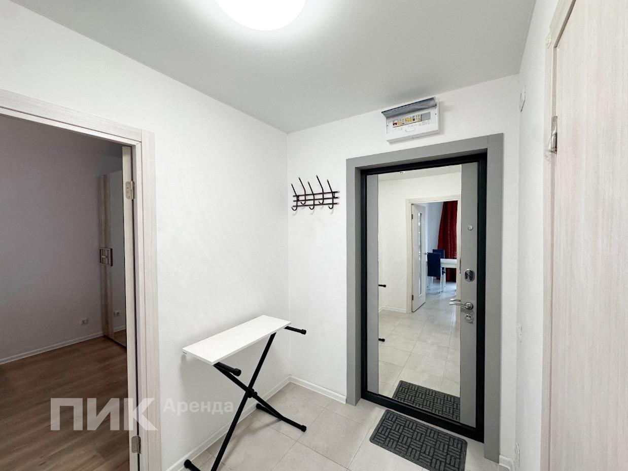 1-к. квартира, 38.8 м², 65 900 ₽/мес — фото № 9 1-к. квартира, 38.8 м², 65 900 ₽/мес — фото № 9