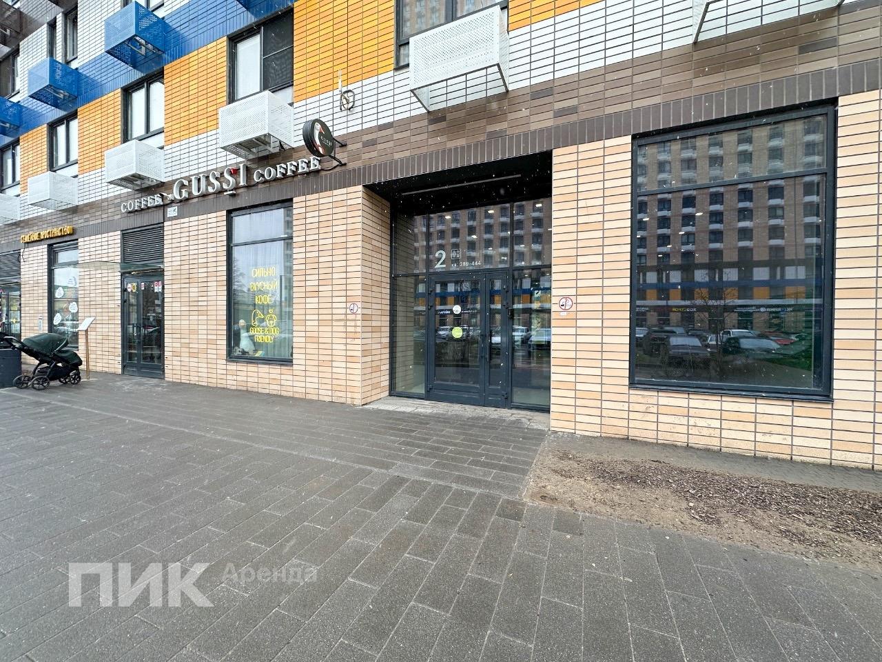 1-к. квартира, 38.8 м², 65 900 ₽/мес — фото № 13 1-к. квартира, 38.8 м², 65 900 ₽/мес — фото № 13