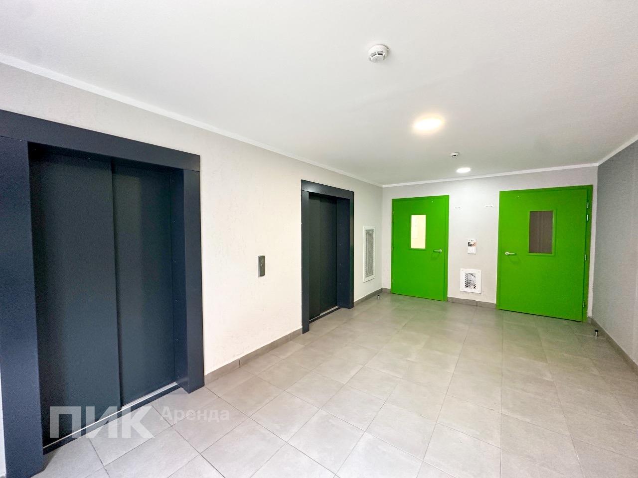 1-к. квартира, 38.8 м², 65 900 ₽/мес — фото № 10 1-к. квартира, 38.8 м², 65 900 ₽/мес — фото № 10