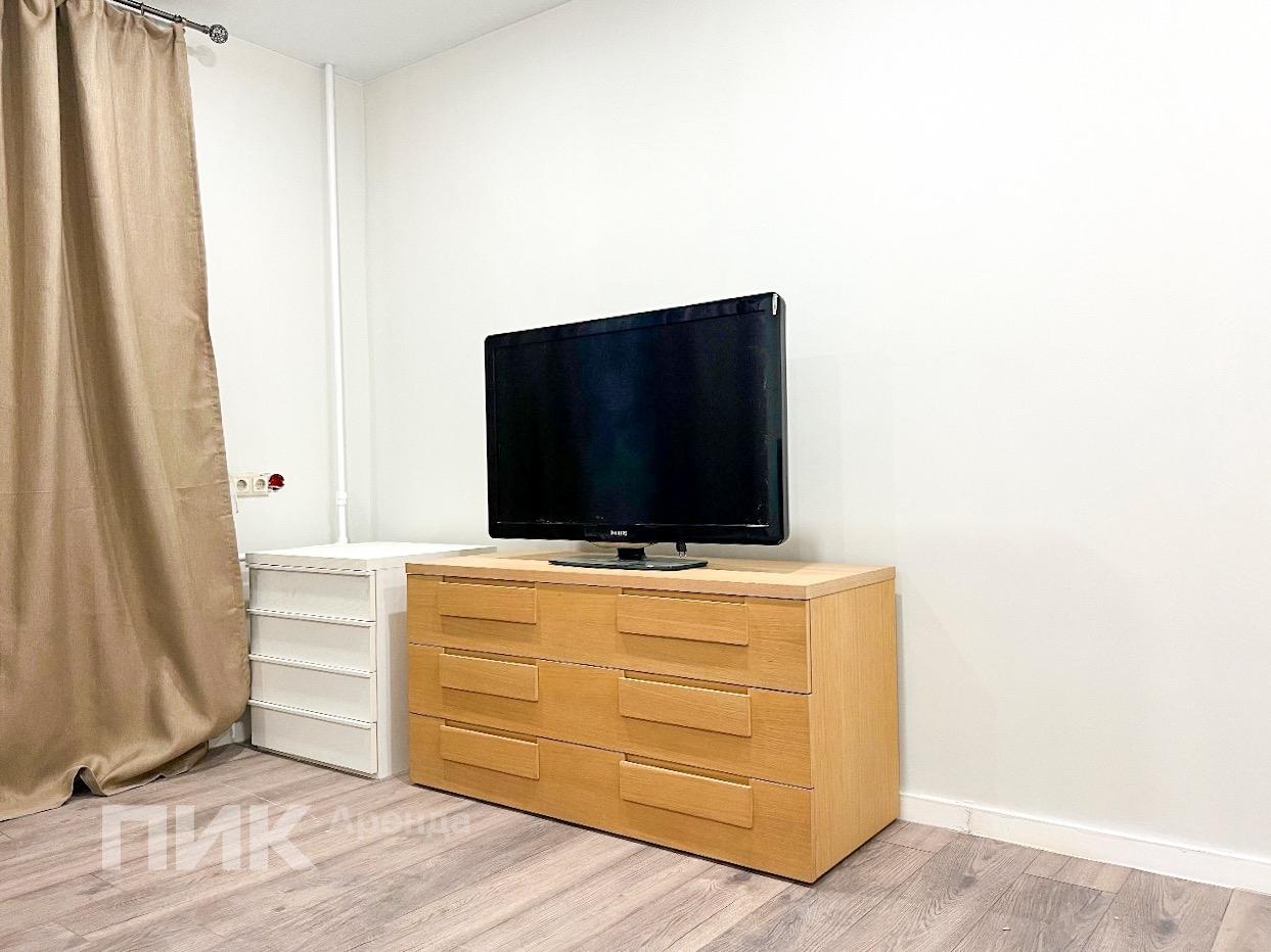 1-к. квартира, 34.7 м², 53 100 ₽/мес — фото № 2 1-к. квартира, 34.7 м², 53 100 ₽/мес — фото № 2