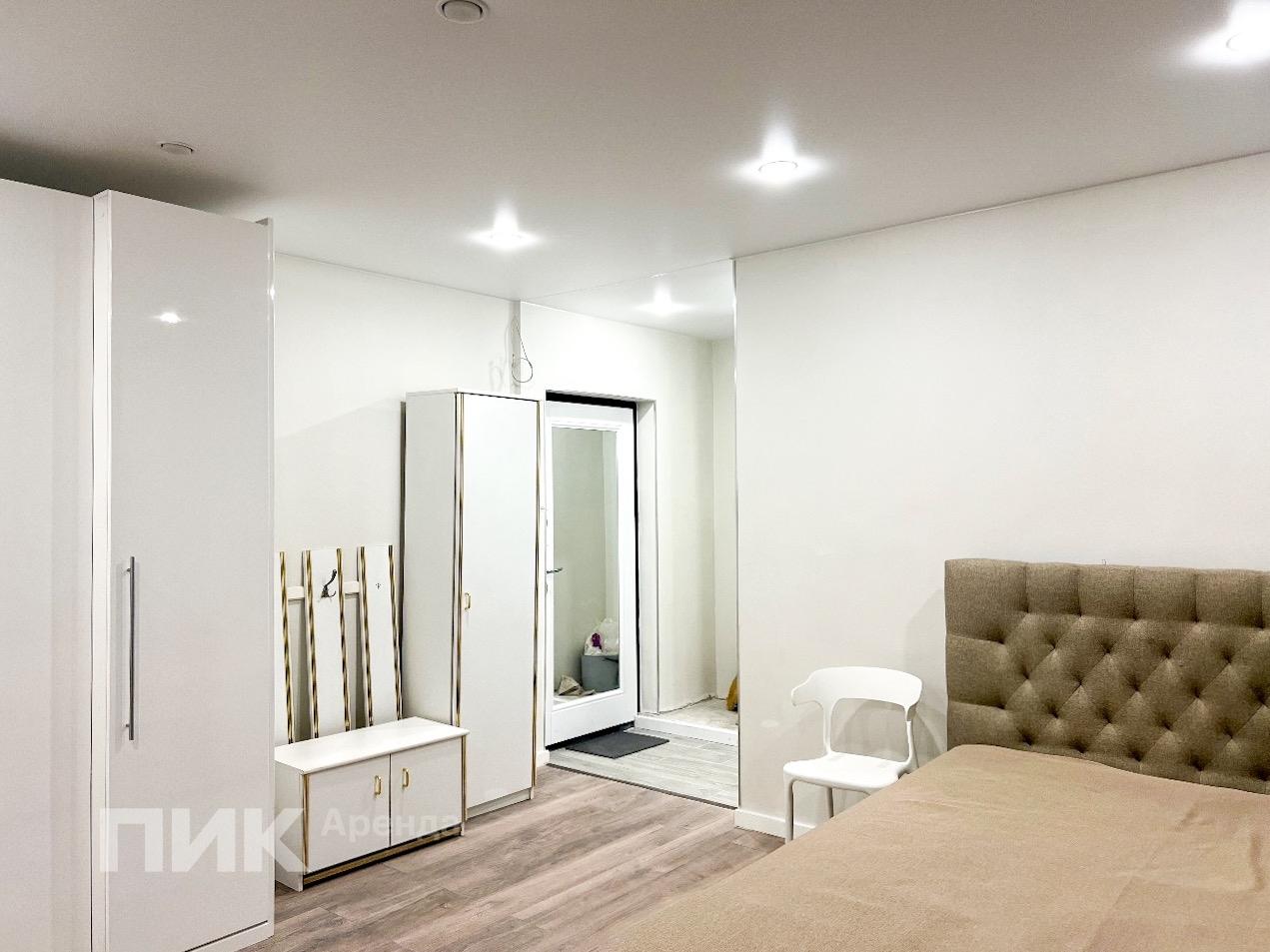 1-к. квартира, 34.7 м², 53 100 ₽/мес — фото № 4 1-к. квартира, 34.7 м², 53 100 ₽/мес — фото № 4