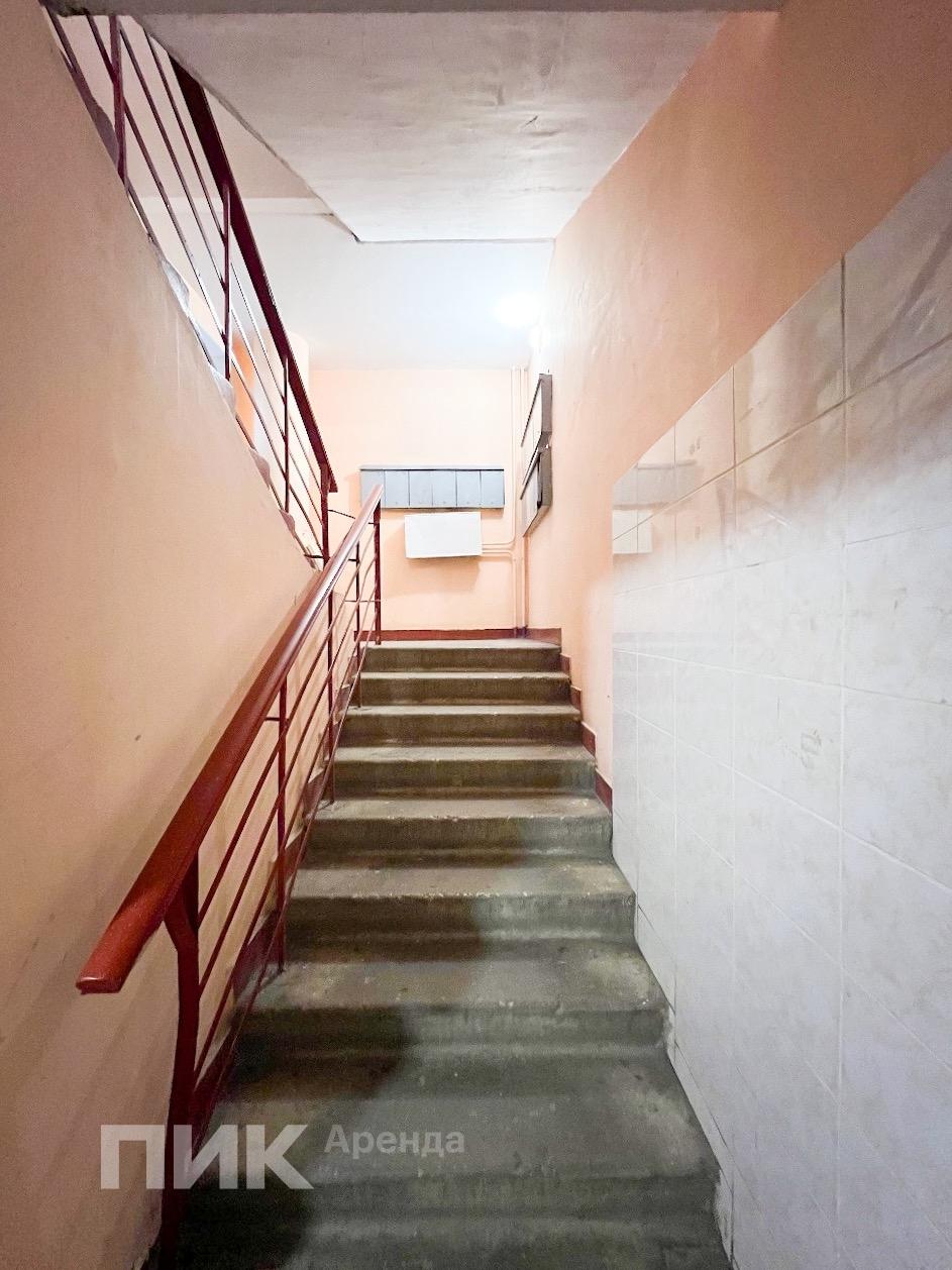 1-к. квартира, 34.7 м², 53 100 ₽/мес — фото № 12 1-к. квартира, 34.7 м², 53 100 ₽/мес — фото № 12