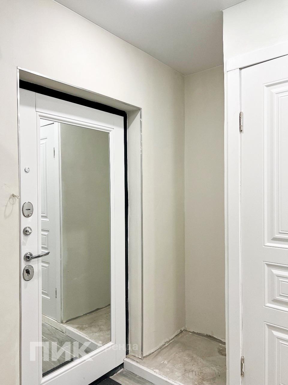 1-к. квартира, 34.7 м², 53 100 ₽/мес — фото № 11 1-к. квартира, 34.7 м², 53 100 ₽/мес — фото № 11