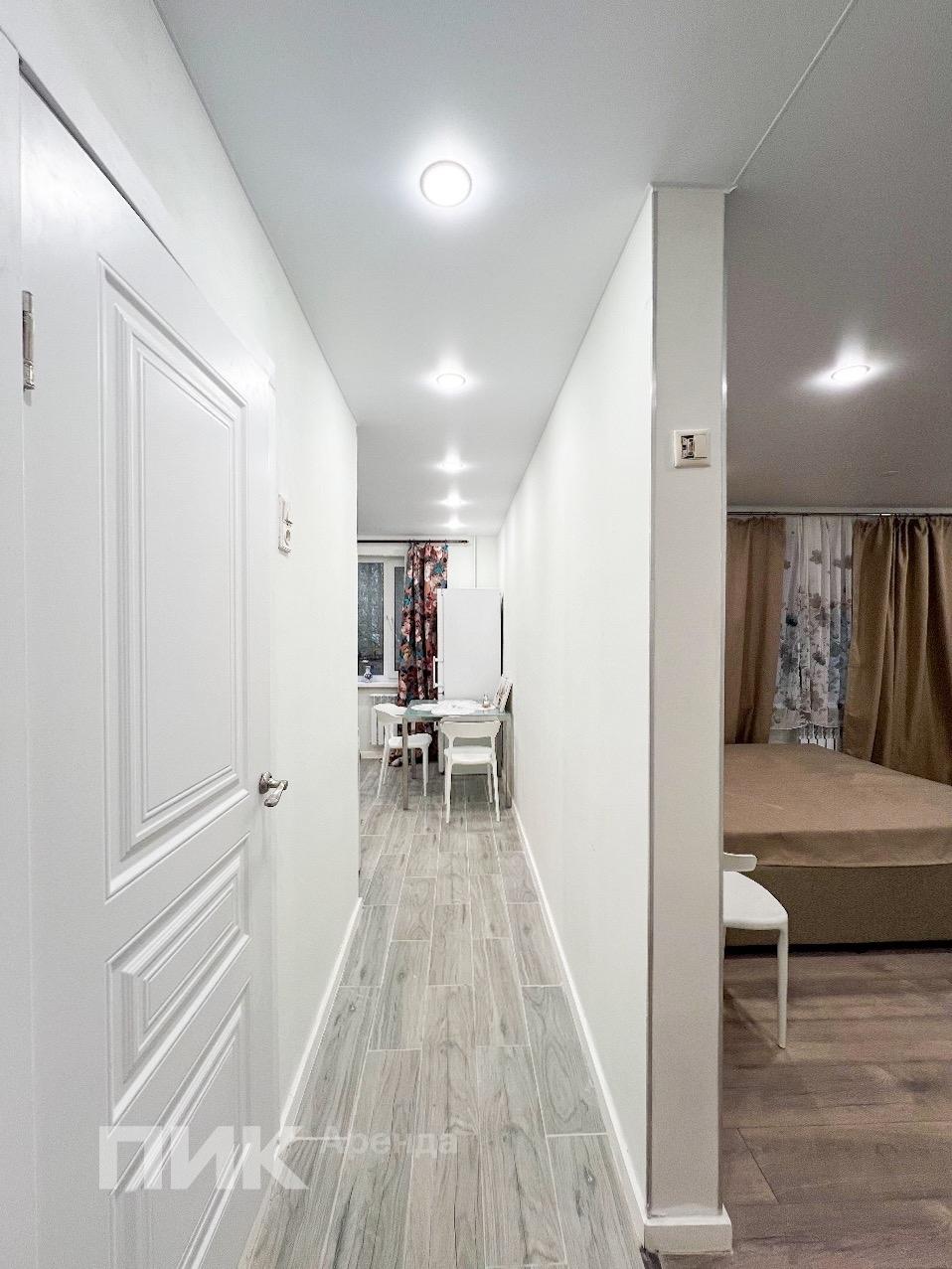 1-к. квартира, 34.7 м², 53 100 ₽/мес — фото № 10 1-к. квартира, 34.7 м², 53 100 ₽/мес — фото № 10