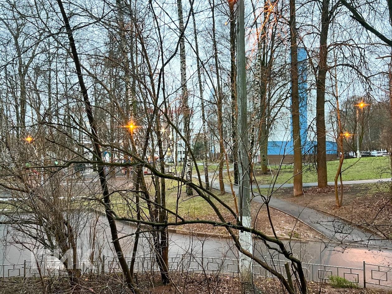 1-к. квартира, 34.7 м², 53 100 ₽/мес — фото № 13 1-к. квартира, 34.7 м², 53 100 ₽/мес — фото № 13