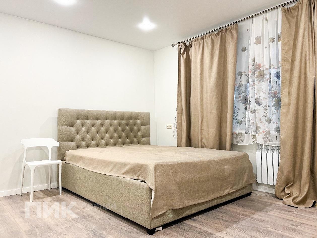 1-к. квартира, 34.7 м², 53 100 ₽/мес — фото № 1 1-к. квартира, 34.7 м², 53 100 ₽/мес — фото № 1