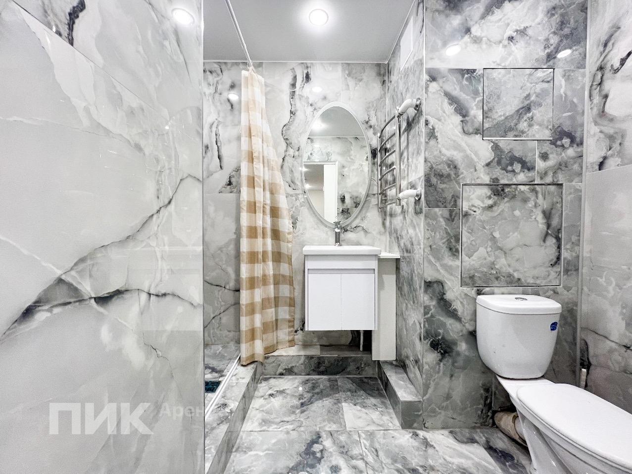 1-к. квартира, 34.7 м², 53 100 ₽/мес — фото № 9 1-к. квартира, 34.7 м², 53 100 ₽/мес — фото № 9