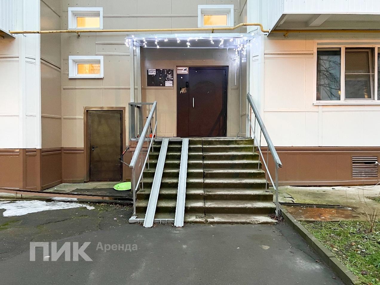 1-к. квартира, 34.7 м², 53 100 ₽/мес — фото № 15 1-к. квартира, 34.7 м², 53 100 ₽/мес — фото № 15