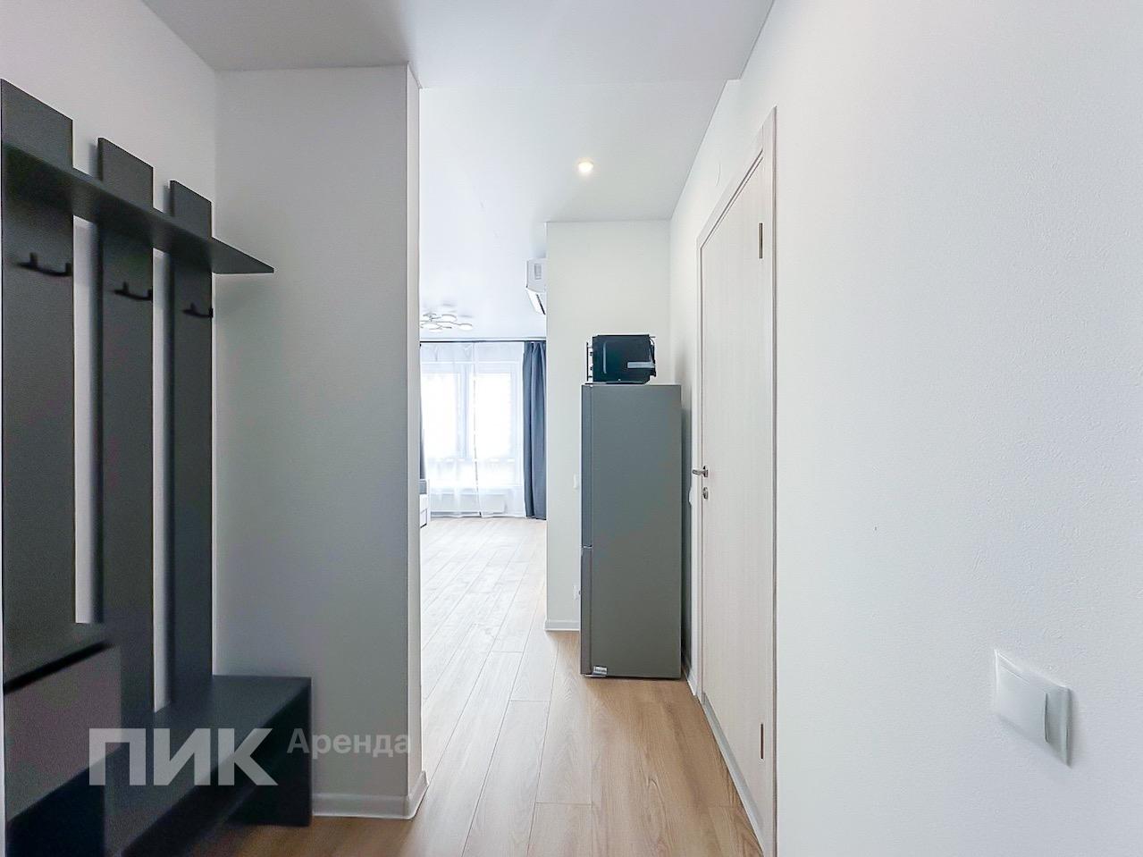 1-к. квартира, 31.9 м², 69 800 ₽/мес — фото № 9 1-к. квартира, 31.9 м², 69 800 ₽/мес — фото № 9