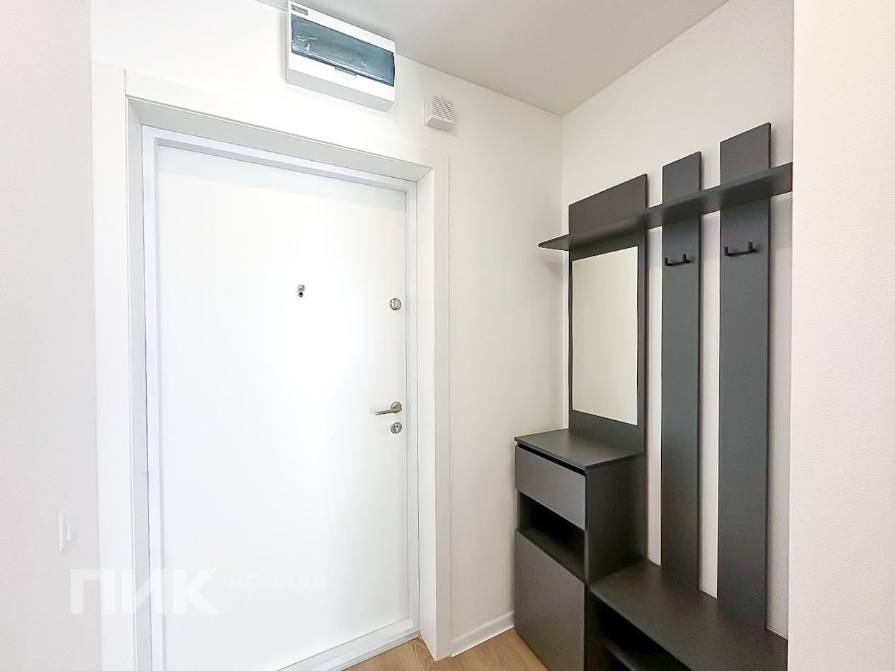 1-к. квартира, 31.9 м², 69 800 ₽/мес — фото № 10 1-к. квартира, 31.9 м², 69 800 ₽/мес — фото № 10