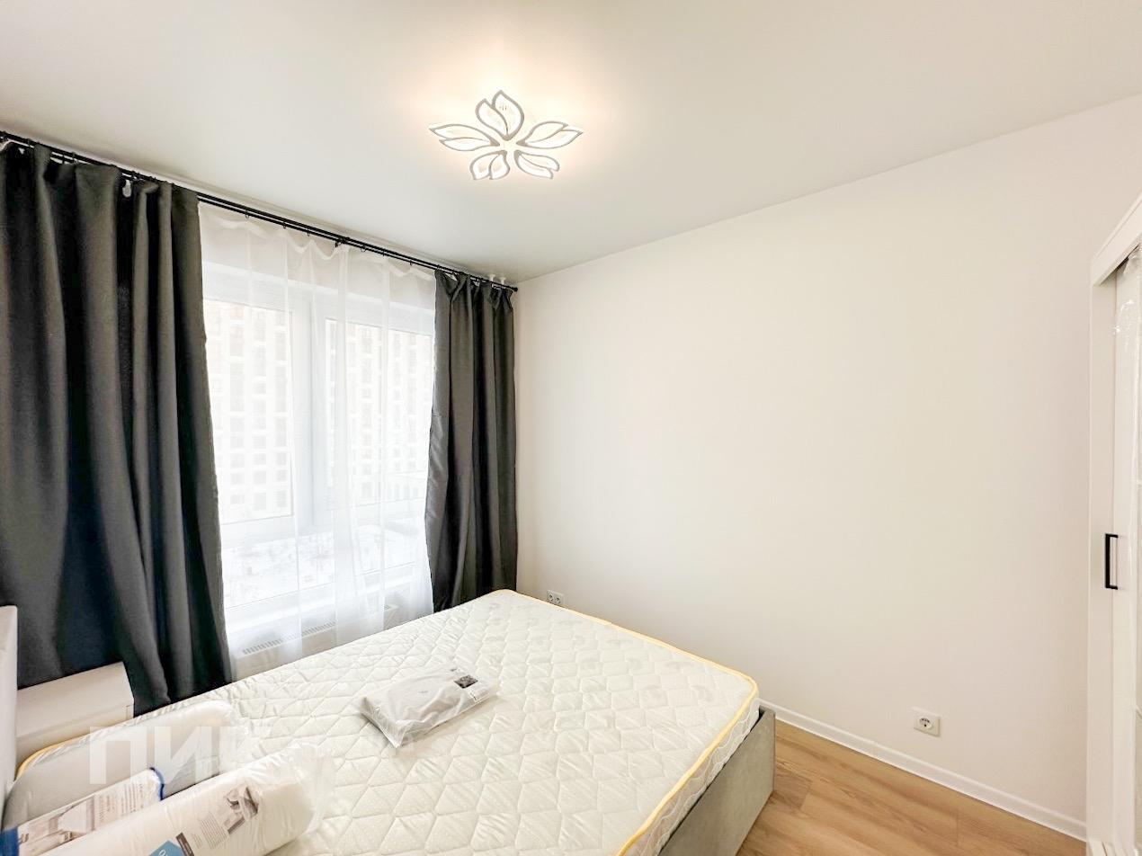 1-к. квартира, 31.9 м², 69 800 ₽/мес — фото № 2 1-к. квартира, 31.9 м², 69 800 ₽/мес — фото № 2