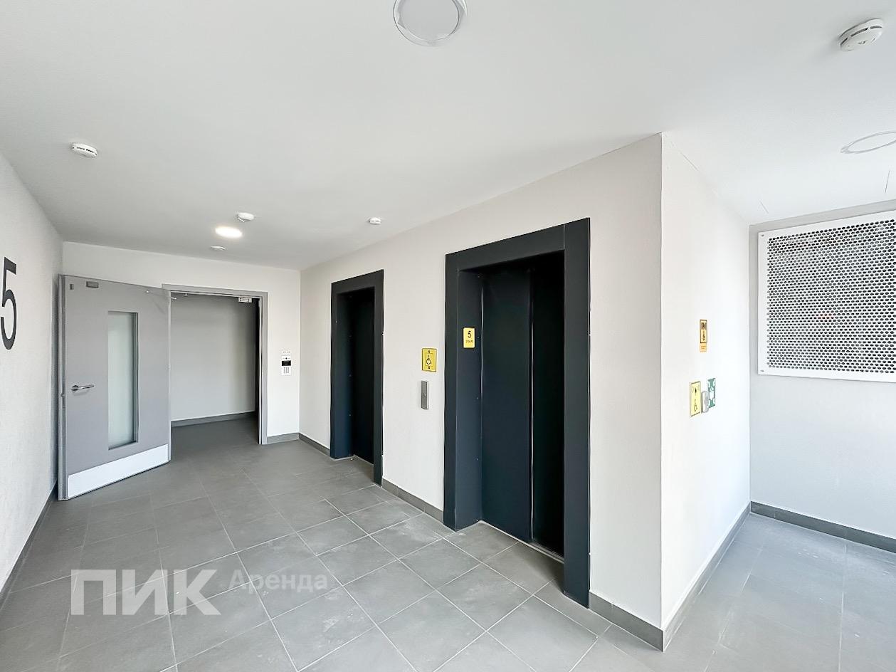 1-к. квартира, 31.9 м², 69 800 ₽/мес — фото № 12 1-к. квартира, 31.9 м², 69 800 ₽/мес — фото № 12