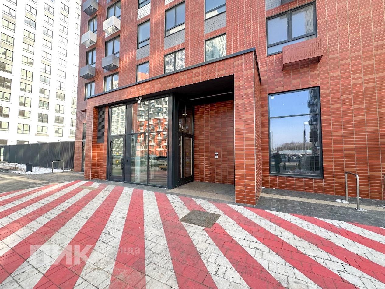 1-к. квартира, 31.9 м², 69 800 ₽/мес — фото № 14 1-к. квартира, 31.9 м², 69 800 ₽/мес — фото № 14