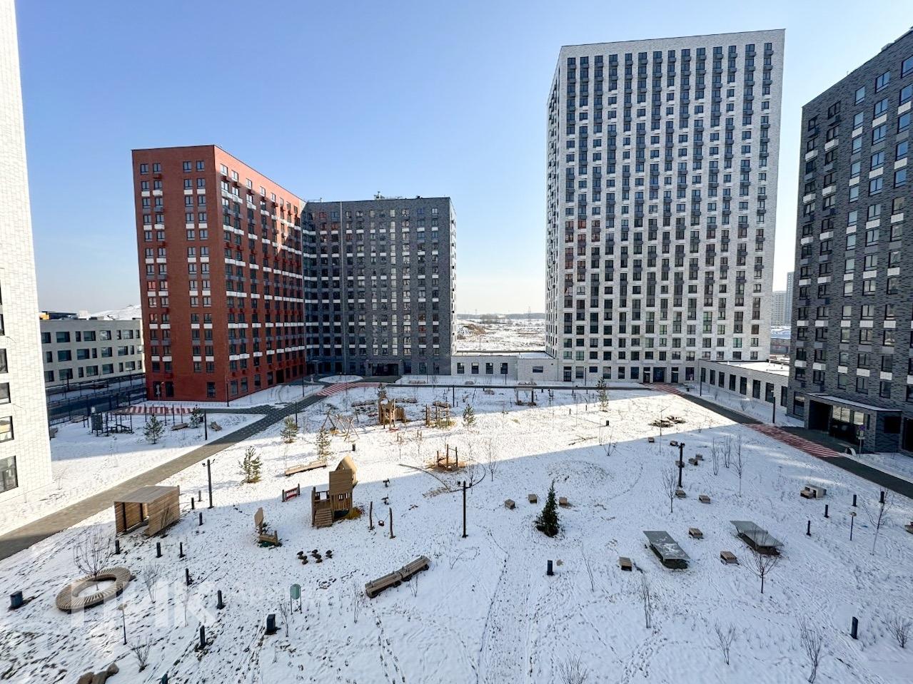 1-к. квартира, 31.9 м², 69 800 ₽/мес — фото № 11 1-к. квартира, 31.9 м², 69 800 ₽/мес — фото № 11