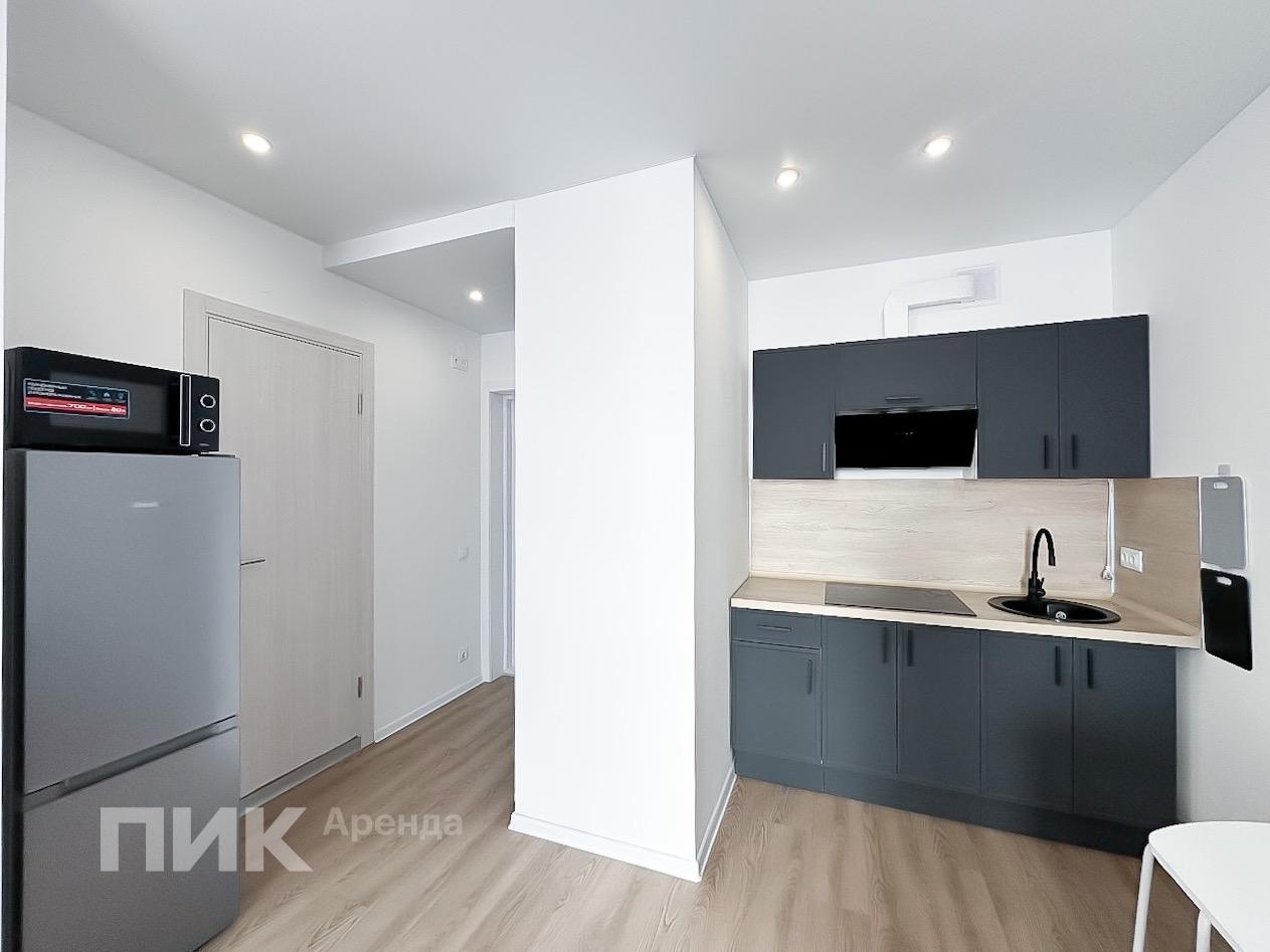 1-к. квартира, 31.9 м², 69 800 ₽/мес — фото № 7 1-к. квартира, 31.9 м², 69 800 ₽/мес — фото № 7