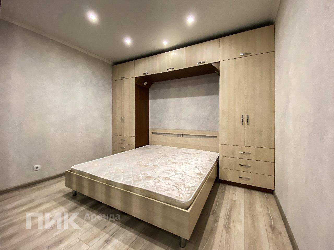 1-к. квартира, 47.5 м², 85 000 ₽/мес — фото № 6 1-к. квартира, 47.5 м², 85 000 ₽/мес — фото № 6