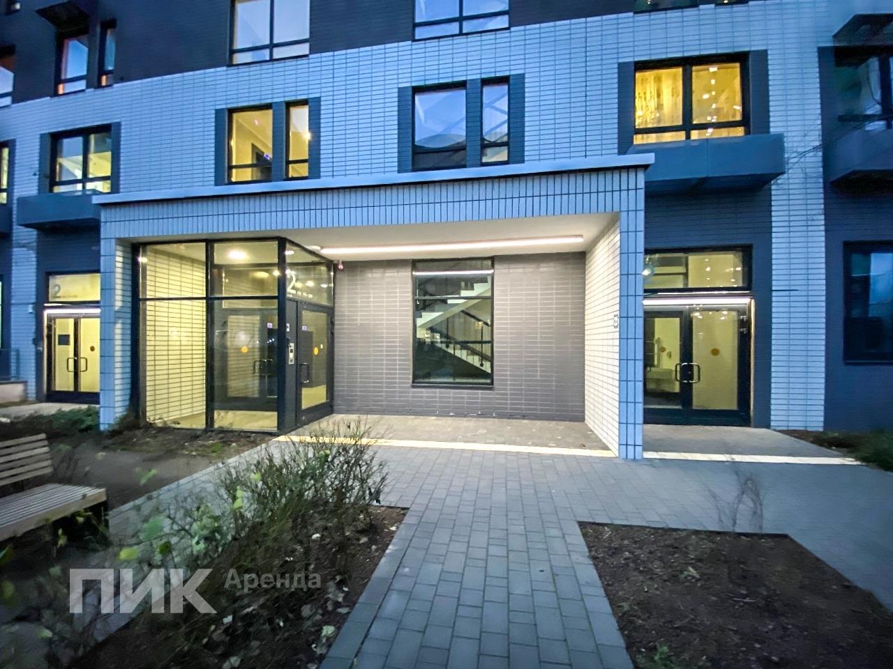 1-к. квартира, 47.5 м², 85 000 ₽/мес — фото № 17 1-к. квартира, 47.5 м², 85 000 ₽/мес — фото № 17