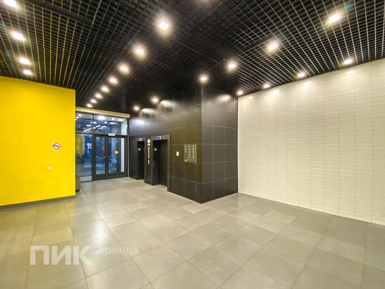 1-к. квартира, 47.5 м², 85 000 ₽/мес — фото № 14 1-к. квартира, 47.5 м², 85 000 ₽/мес — фото № 14