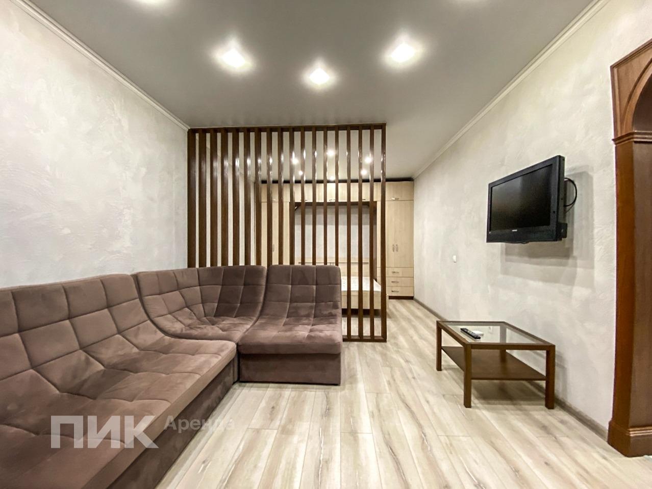 1-к. квартира, 47.5 м², 85 000 ₽/мес — фото № 5 1-к. квартира, 47.5 м², 85 000 ₽/мес — фото № 5