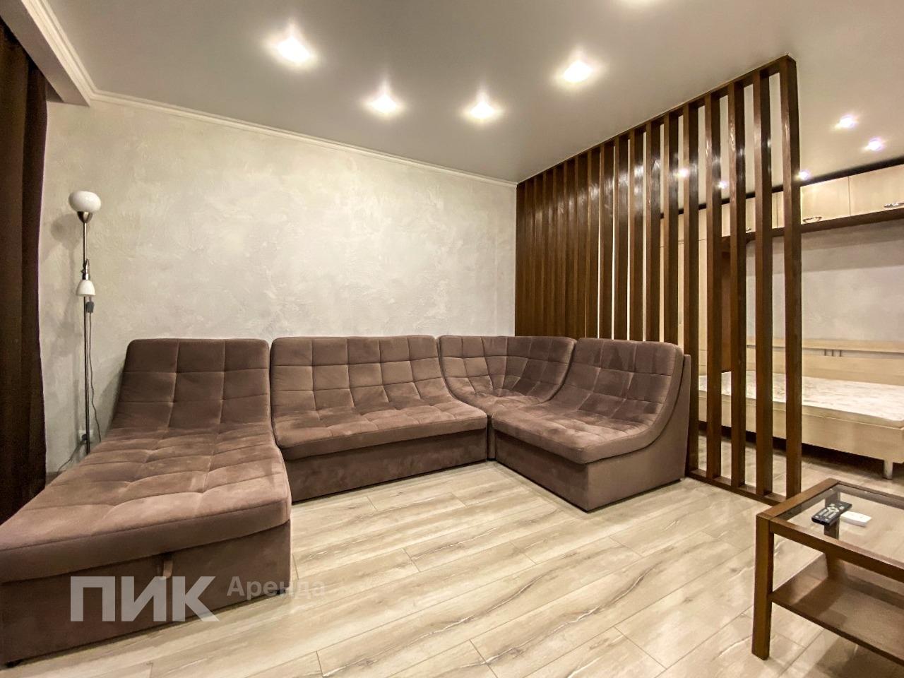 1-к. квартира, 47.5 м², 85 000 ₽/мес — фото № 4 1-к. квартира, 47.5 м², 85 000 ₽/мес — фото № 4