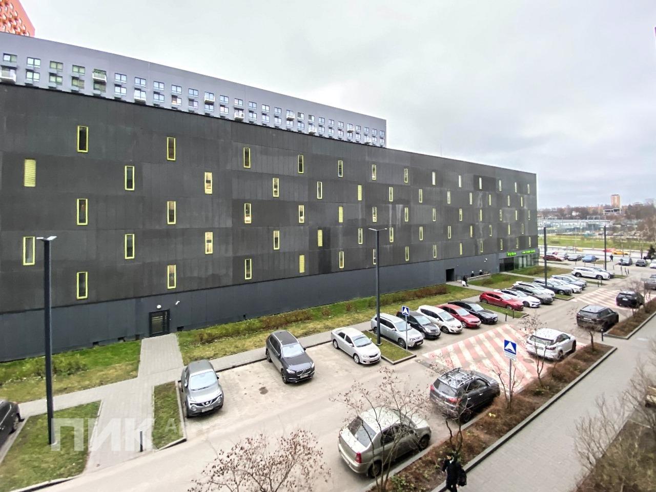 1-к. квартира, 47.5 м², 85 000 ₽/мес — фото № 15 1-к. квартира, 47.5 м², 85 000 ₽/мес — фото № 15