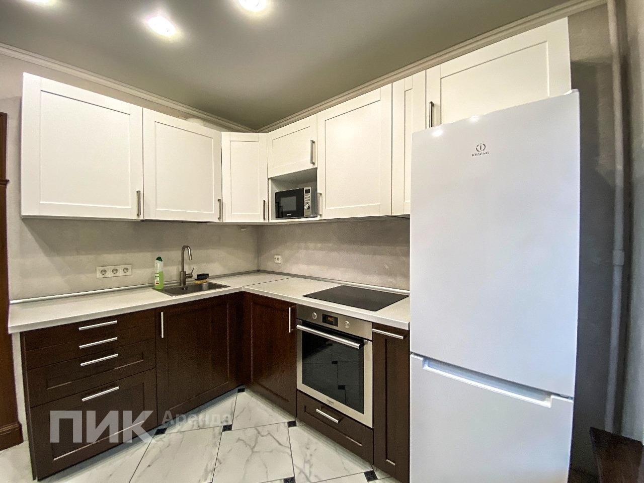 1-к. квартира, 47.5 м², 85 000 ₽/мес — фото № 2 1-к. квартира, 47.5 м², 85 000 ₽/мес — фото № 2