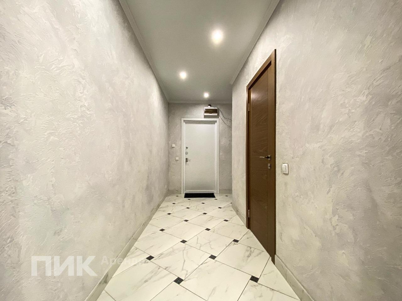 1-к. квартира, 47.5 м², 85 000 ₽/мес — фото № 11 1-к. квартира, 47.5 м², 85 000 ₽/мес — фото № 11