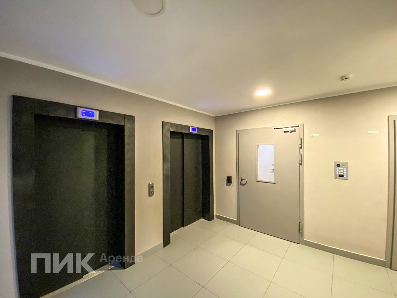 1-к. квартира, 47.5 м², 85 000 ₽/мес — фото № 12 1-к. квартира, 47.5 м², 85 000 ₽/мес — фото № 12