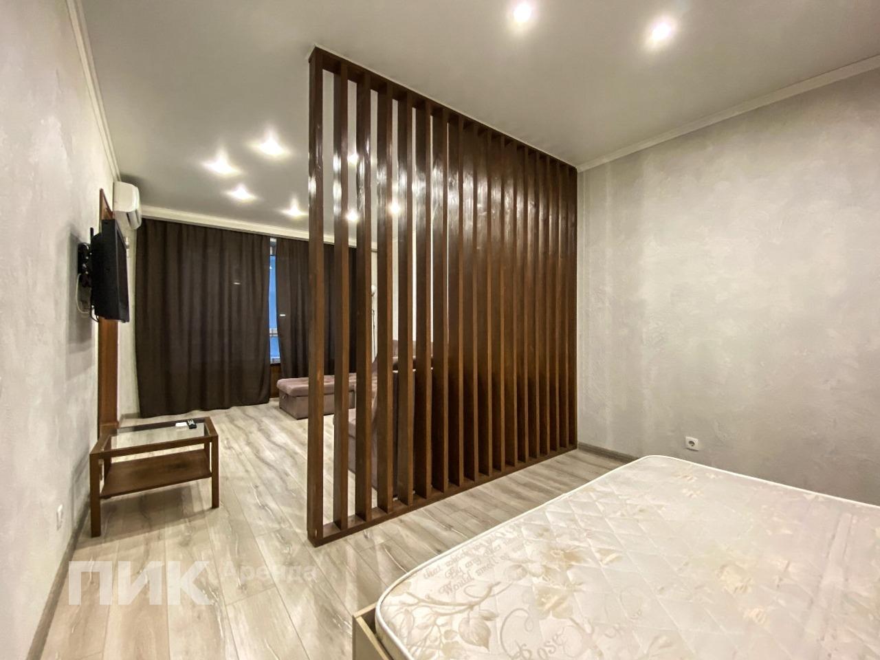 1-к. квартира, 47.5 м², 85 000 ₽/мес — фото № 7 1-к. квартира, 47.5 м², 85 000 ₽/мес — фото № 7