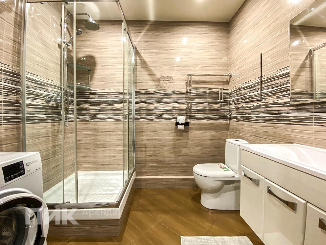 1-к. квартира, 47.5 м², 85 000 ₽/мес — фото № 9 1-к. квартира, 47.5 м², 85 000 ₽/мес — фото № 9