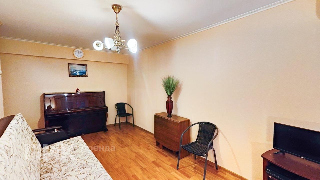 2-к. квартира, 44 м², 79 100 ₽/мес — фото № 4 2-к. квартира, 44 м², 79 100 ₽/мес — фото № 4