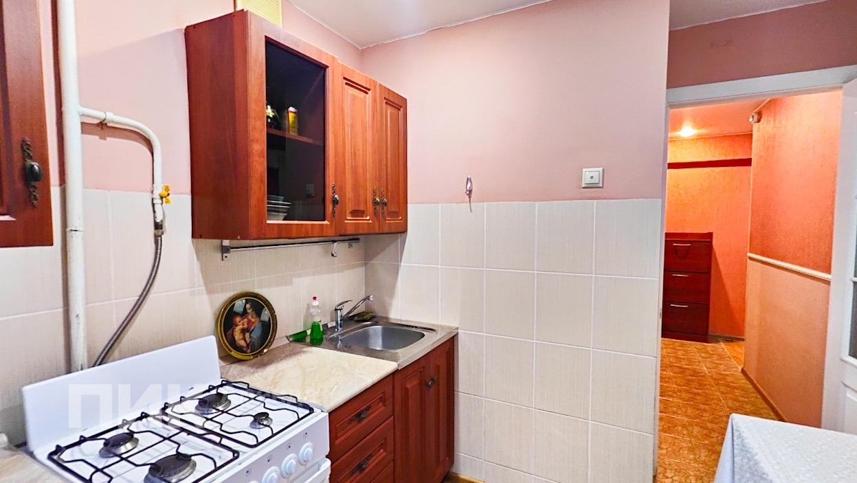 2-к. квартира, 44 м², 79 100 ₽/мес — фото № 8 2-к. квартира, 44 м², 79 100 ₽/мес — фото № 8