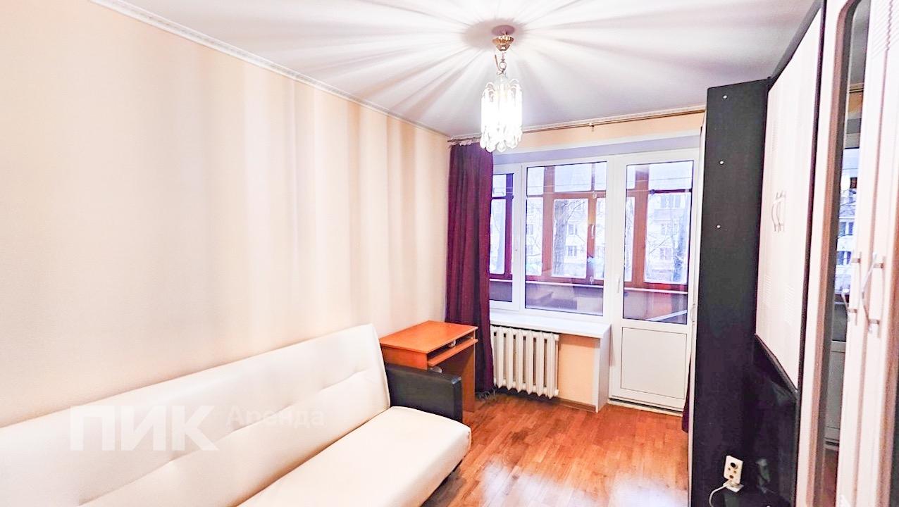 2-к. квартира, 44 м², 79 100 ₽/мес — фото № 5 2-к. квартира, 44 м², 79 100 ₽/мес — фото № 5