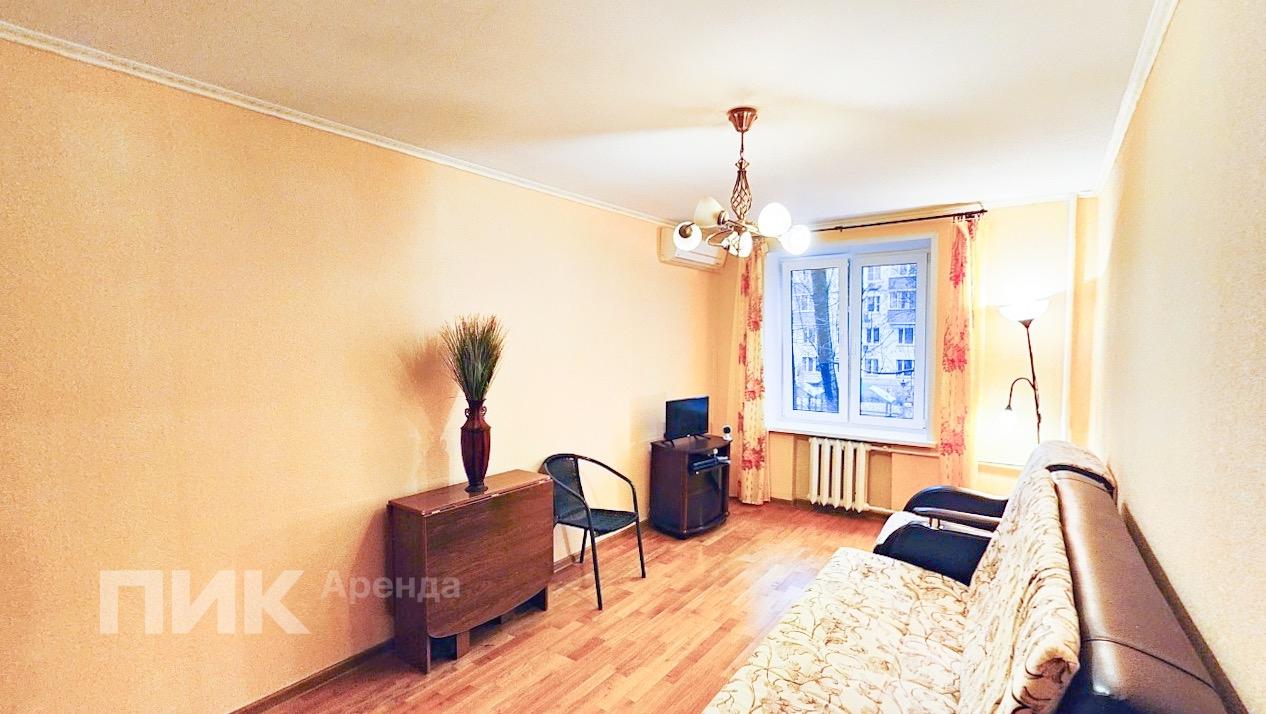 2-к. квартира, 44 м², 79 100 ₽/мес — фото № 2 2-к. квартира, 44 м², 79 100 ₽/мес — фото № 2