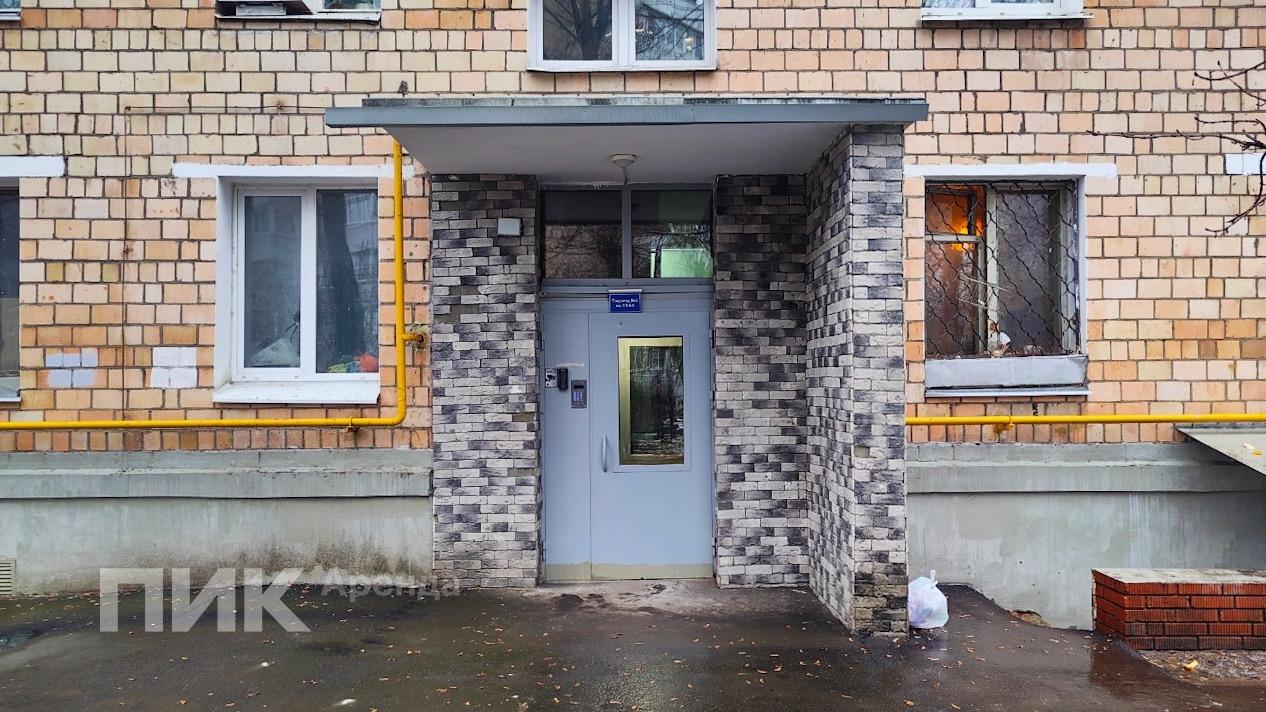 2-к. квартира, 44 м², 79 100 ₽/мес — фото № 17 2-к. квартира, 44 м², 79 100 ₽/мес — фото № 17