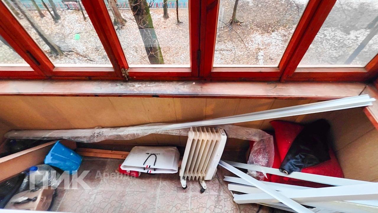 2-к. квартира, 44 м², 79 100 ₽/мес — фото № 12 2-к. квартира, 44 м², 79 100 ₽/мес — фото № 12