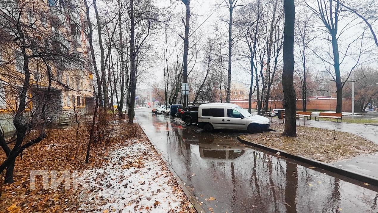 2-к. квартира, 44 м², 79 100 ₽/мес — фото № 19 2-к. квартира, 44 м², 79 100 ₽/мес — фото № 19