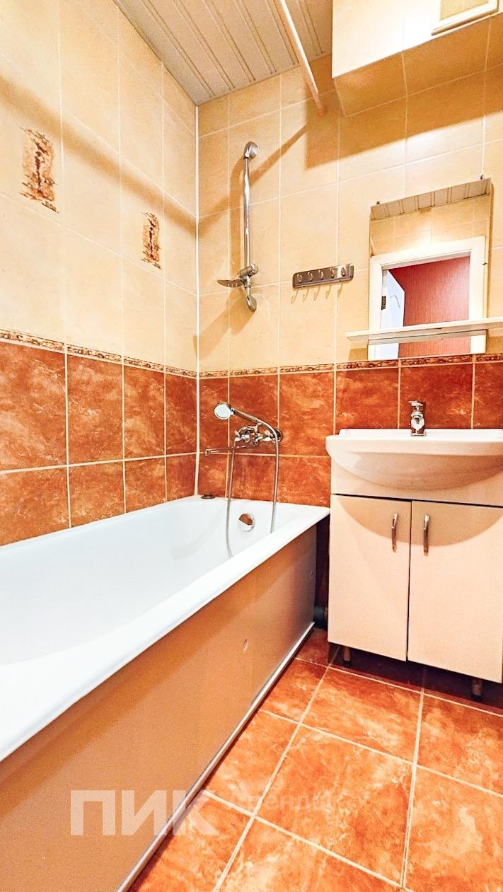 2-к. квартира, 44 м², 79 100 ₽/мес — фото № 10 2-к. квартира, 44 м², 79 100 ₽/мес — фото № 10