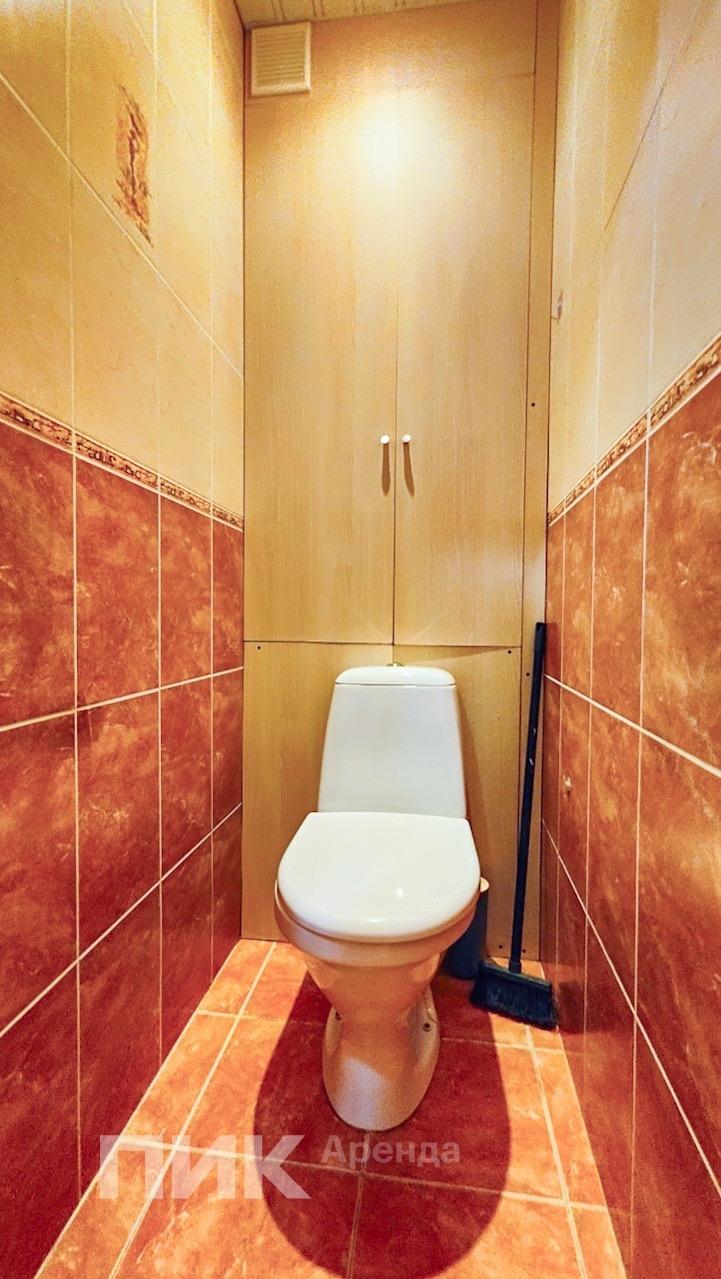 2-к. квартира, 44 м², 79 100 ₽/мес — фото № 11 2-к. квартира, 44 м², 79 100 ₽/мес — фото № 11