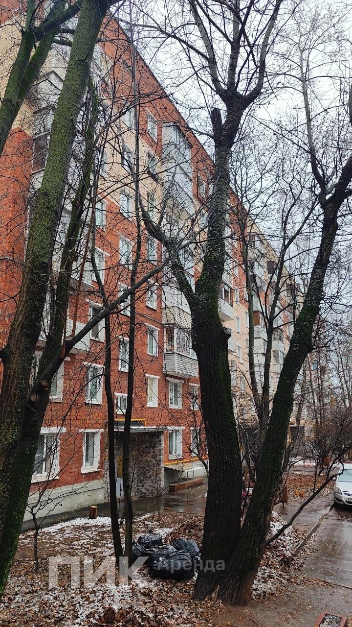 2-к. квартира, 44 м², 79 100 ₽/мес — фото № 16 2-к. квартира, 44 м², 79 100 ₽/мес — фото № 16